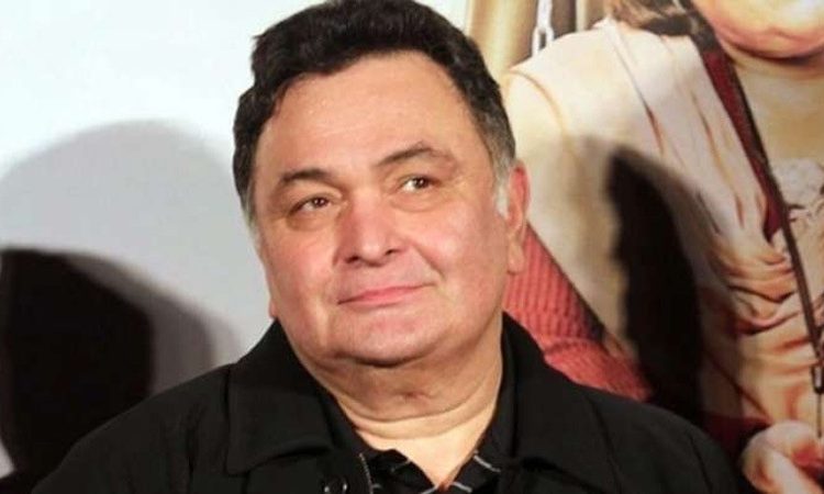 Life will never be the same without him: Neetu on Rishi Kapoorâ€™s death anniversary