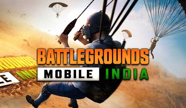 PUBG to return to India in new avatar as Battlegrounds Mobile