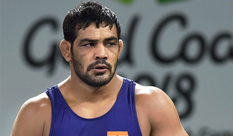 Indian wrestling's image has been tarnished due to accusations against Sushil