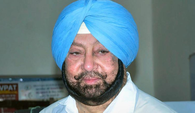 Release Rs 60 cr for sports university, Punjab CM directs finance dept