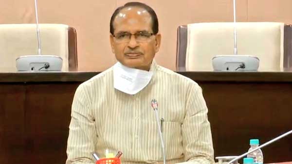Chief Minister Shri Chouhan expresses grief