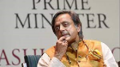 Pegasus row: BJP MP Nishikant Dubey moves privilege motion against Tharoor