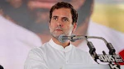 Rahul Gandhi leads opposition onslaught on Pegasus, asks why shouldn't it be discussed