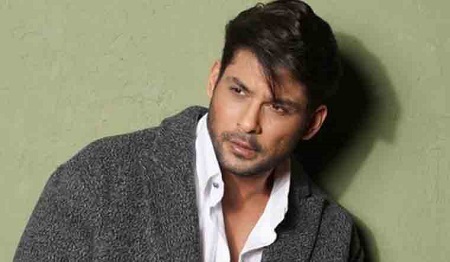 Actor Sidharth Shukla dies of heart attack