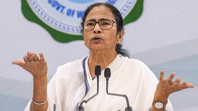 West Bengal: Mamata govt forms SIT to probe post-poll violence