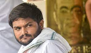 What can Bhupendra Patel do in one year that BJP couldn't do in 25 years, asks Hardik Patel