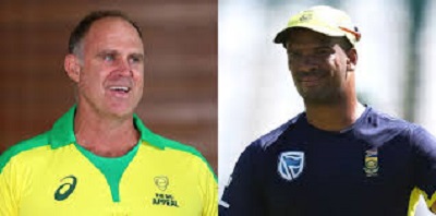 Pakistan appoint Hayden, Philander as coaches for T20 World Cup