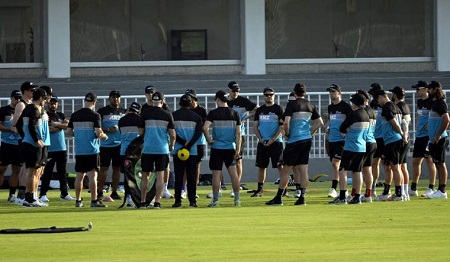 New Zealand defend cancellation of Pakistan tour over security threat