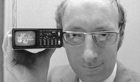 The innovative legacy of Clive Sinclair