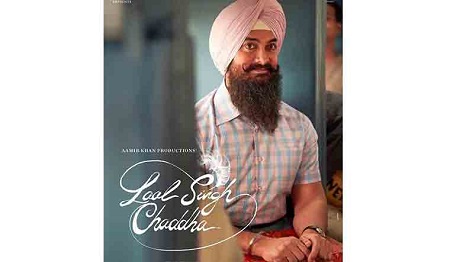 Aamir Khan's 'Laal Singh Chaddha' wraps production