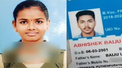 Kerala student murder: Eyewitness recount crime; accused says he had no intention to kill the girl