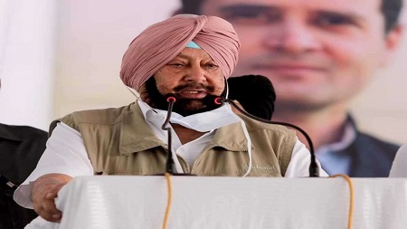 Can Capt Amarinder Singh benefit from farm laws repeal?