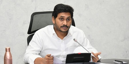 Andhra Pradesh withdraws bill for three state capitals