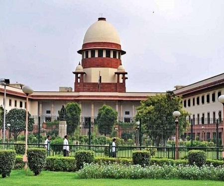 SC quashes Kerala HC order that recalled a withdrawn POCSO case verdict 