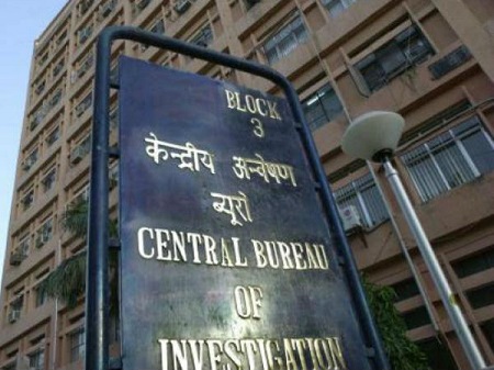 CBI chargesheets former Allahabad HC Judge S.N. Shukla in corruption case