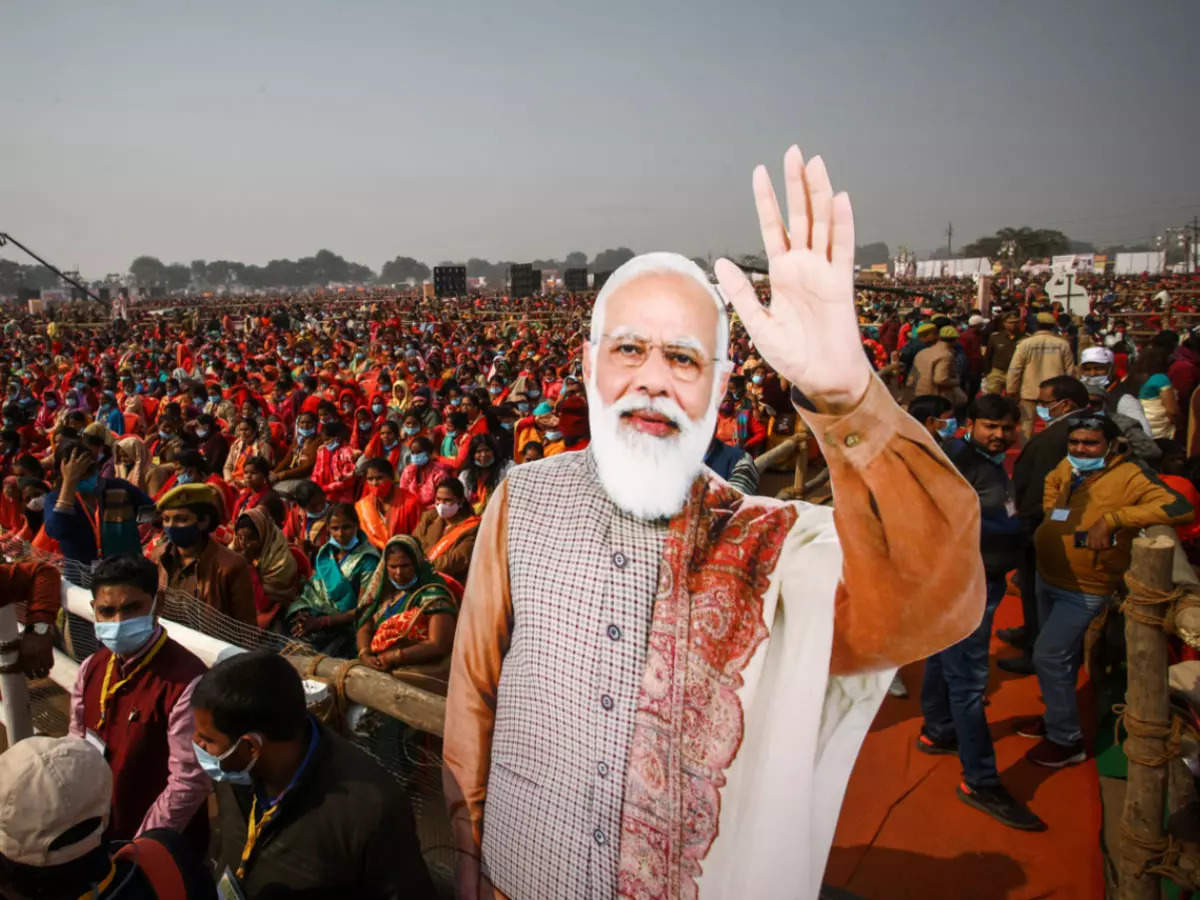Omicron: Allahabad HC requests Modi, EC to stop rallies, delay UP polls