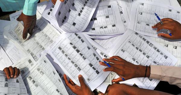 OPINION: Legislation to link Aadhaar, Voter ID will undermine free and fair polls