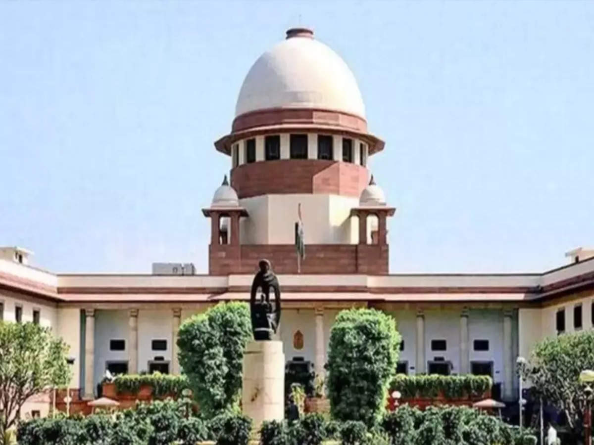 SC refuses to lay down yardstick for granting reservation in promotion to SCs/STs