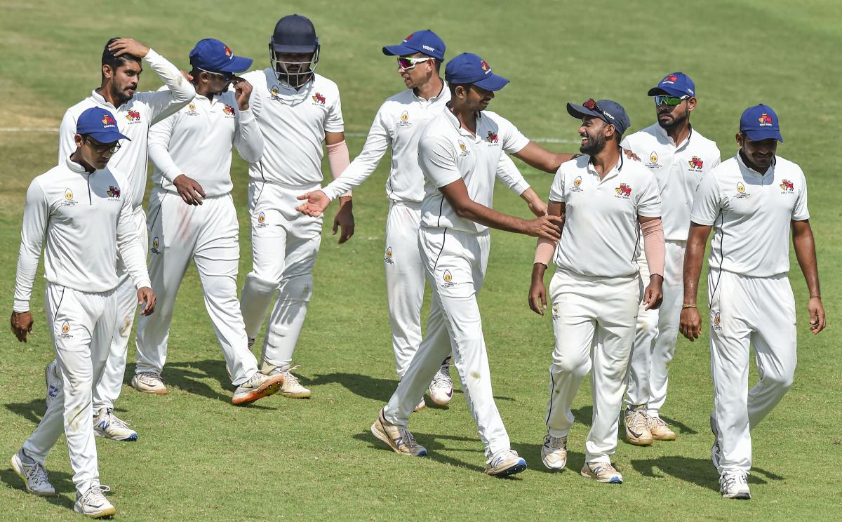 Ranji Trophy to be held in two phases