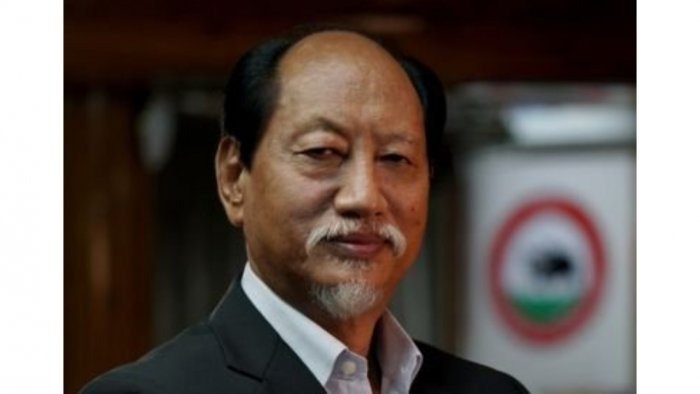 Centre may give more Parliamentary seats to resolve Naga issue: Rio