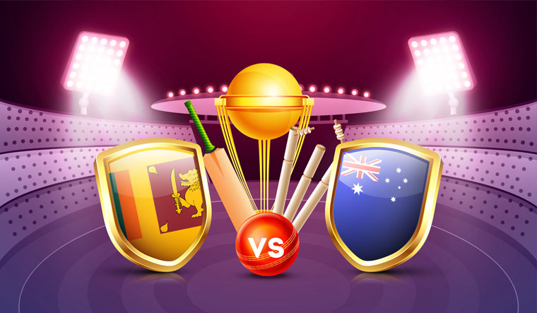 Cricket Australia: Sri Lanka tour still on despite unrest