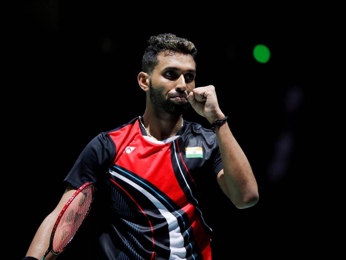 Camaraderie, commitment helped us win Thomas Cup: Prannoy