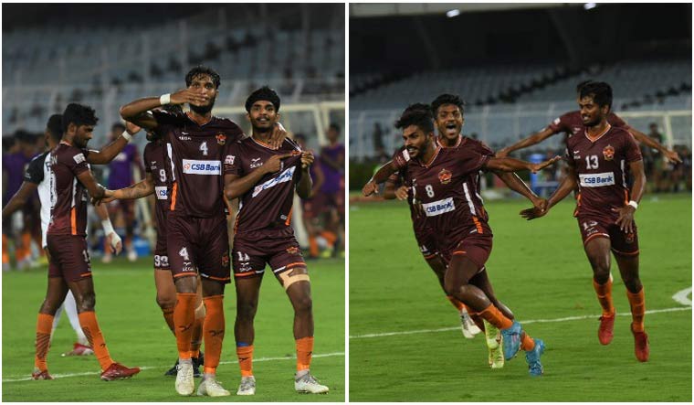 AFC Cup: I-League winners Gokulam Kerala take on ATK Mohun Bagan