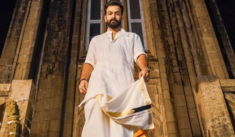 Objectionable dialogues removed from Prithviraj's 'Kaduva', new version to be out soon