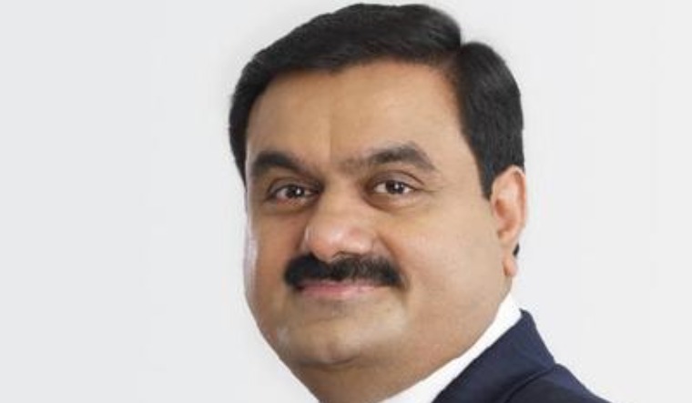 Adani Group to invest $100 billion across new energy, data centres