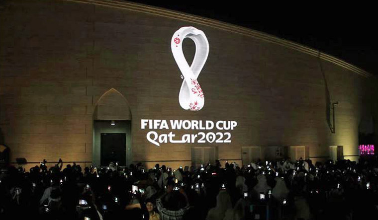 Qatar World Cup ambassador calls homosexuality a 'damage in the mind'