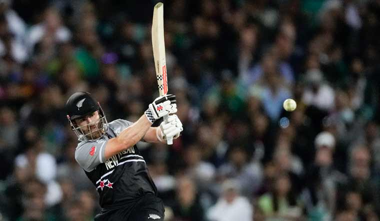India vs NZ: Kane Williamson to miss third T20I for medical appointment