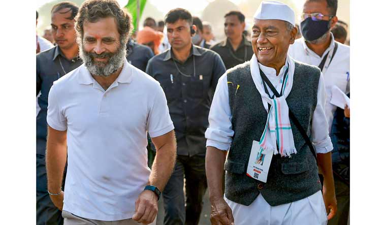 Rahul Gandhi, other Congress leaders likely to skip Winter Session