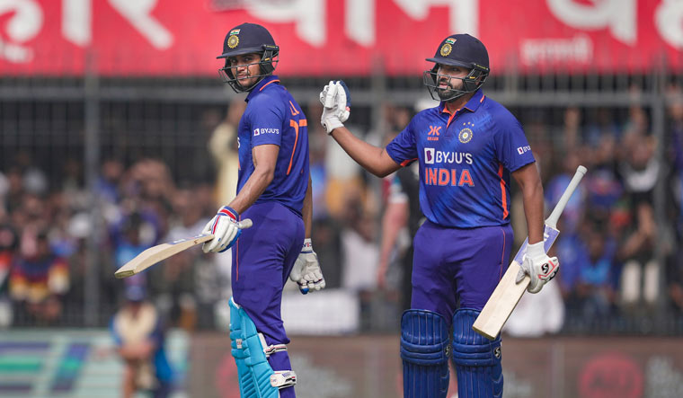 India thrash New Zealand by 90 runs in 3rd ODI, sweep series 3-0
