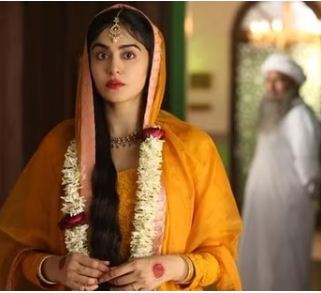 The Kerala Story's Adah Sharma says every film she does makes her think it'll be her last