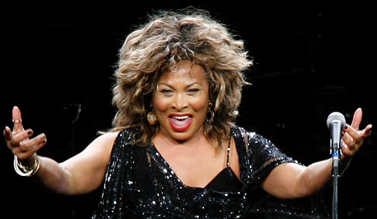 Legendary rockâ€™nâ€™roll star Tina Turner dies at 83