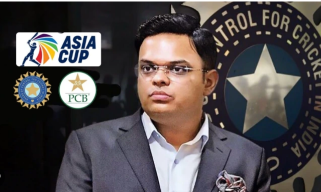 BIG Asia Cup 2023 announcement coming on May 28, BCCI invites SLC, BCB, ACB for IPL 2023 Final