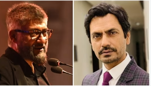Vivek Agnihotri reacts to Nawazuddin Siddiqui's alleged take on The Kerala Story: Would he support ban on his films?