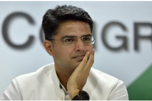 Rajasthan Congress story takes Sachin Pilot-may-leave twist, his silence adds to drama