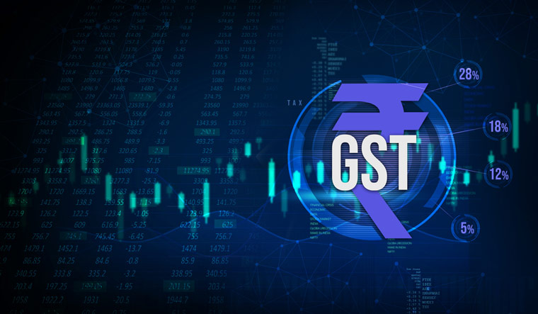 Madhya Pradesh: 30 fake firms, 150 entities involved in GST fraud worth hundreds of crores