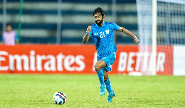 ISL transfers: Bengaluru FC sign wing-back Nikhil Poojary