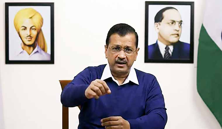 Delhi court asks CM Kejriwal to appear physically after ED files fresh complaint
