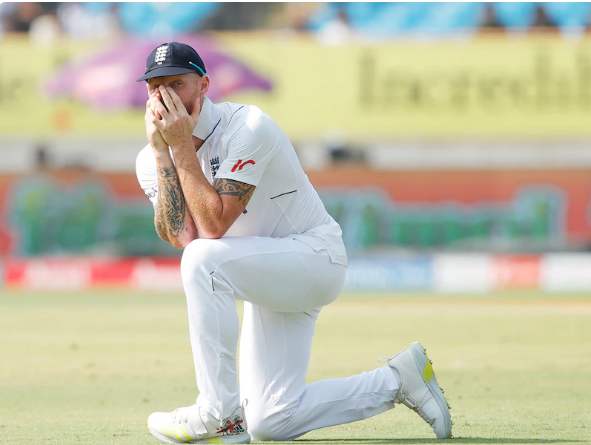 India vs England: Shastri, Manjrekar Rub Salt On Ben Stokes' Wounds With 'Outsource' Remark