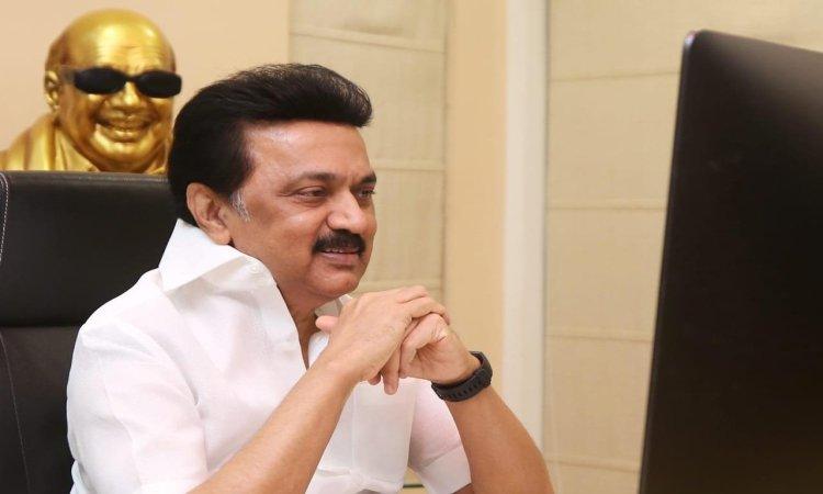 Tamil Nadu polls: Alagiri congratulates brother Stalin on DMK's win