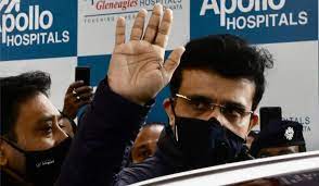 India will tour Sri Lanka in July for limited overs series: Ganguly
