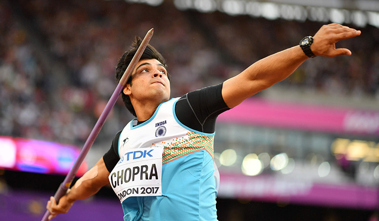 Neeraj Chopra's long wait for foreign training, competition continues