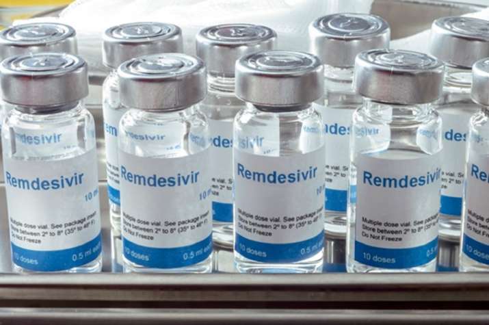 75 accused sent to jail for black marketing of Remdesivir injection and oxygen