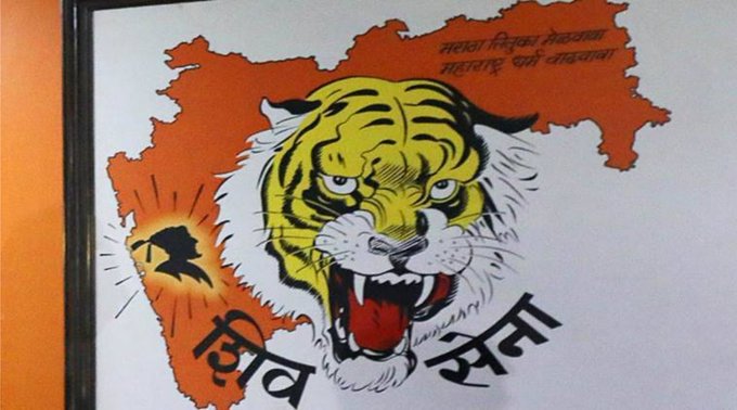 BJP's focus is UP polls instead of tackling COVID-19, claims Sena
