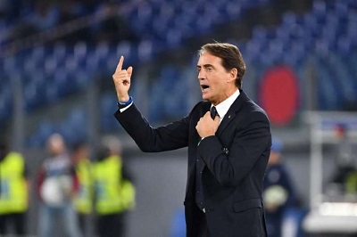 Euro 2020: Beware the march of Manciniâ€™s Italy
