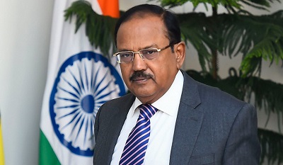 Ajit Doval, Pakistan counterpart agree to cooperate to jointly fight international terrorism