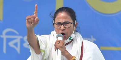 After Tirath Singh Rawat's exit, is pressure mounting on Mamata?